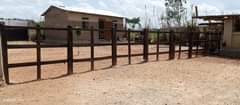 A picture of 6 acres for sale with different projects at 132m 22m