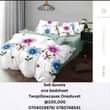 A picture of 5 6 Duvets