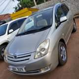 A picture of TOYOTA SPACIO 2005 27M
