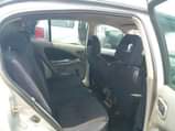 A picture of I have dis Nissan Almera in benue state going for