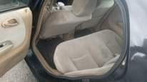 A picture of 2006 Honda City manual gear