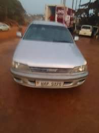 A picture of Carina 6millions 0703290353