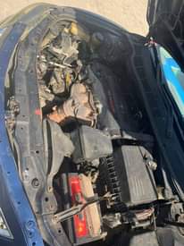 A picture of 2008 Toyota Camry