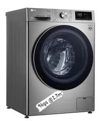 A picture of Brand new washing machines 0740633904