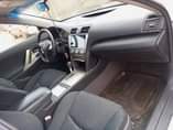 A picture of Toyota Camry SE 2009 08103497110