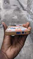 A picture of TecNo sparK 6Go 2020