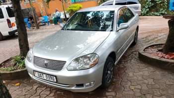 A picture of 12 7m now now VVTi Beams very very good condition