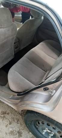 A picture of Toyota Corolla
