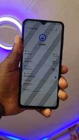 A picture of Samsung A70