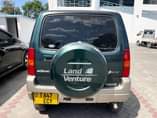 A picture of Suzuki Jimny