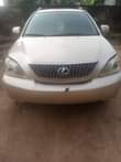 A picture of Lexus RX 350