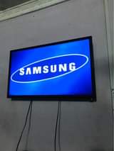A picture of Offer offer Tv SAMSUNG