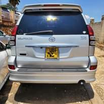 A picture of TX 2007 78M