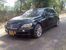 used toyota mark x