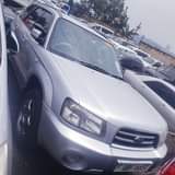 subaru x20