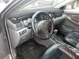 A picture of 2006 model Toyota Corolla