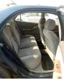 A picture of 2003 Toyota Corolla
