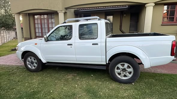 bakkies under r40000