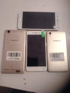 oppo a57