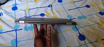 A picture of Lenovo yoga