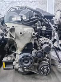 A picture of Volkswagen CPT 1.4 TSI 7 speed gearbox Whatsapp 00971 56
