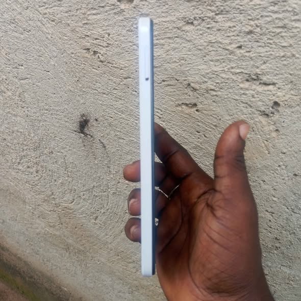 A picture of Infinix smart 7