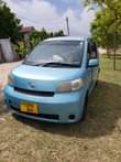 A picture of NAITUPA TOYOTA Porte 5 2mil