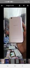 A picture of Oppo a73 250000 64 gb 4 gb ram 4 g