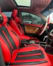 A picture of Fully pimped Toyota camry 2010