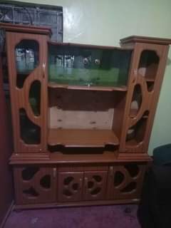 cabinets