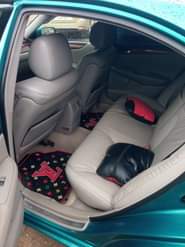 A picture of Lexus ES330 2005 Belgium grade Engine excellent Gear excellent Ac