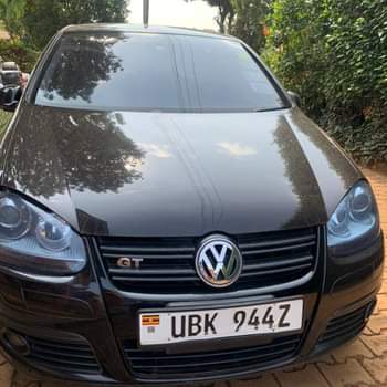 A picture of Golf TSI