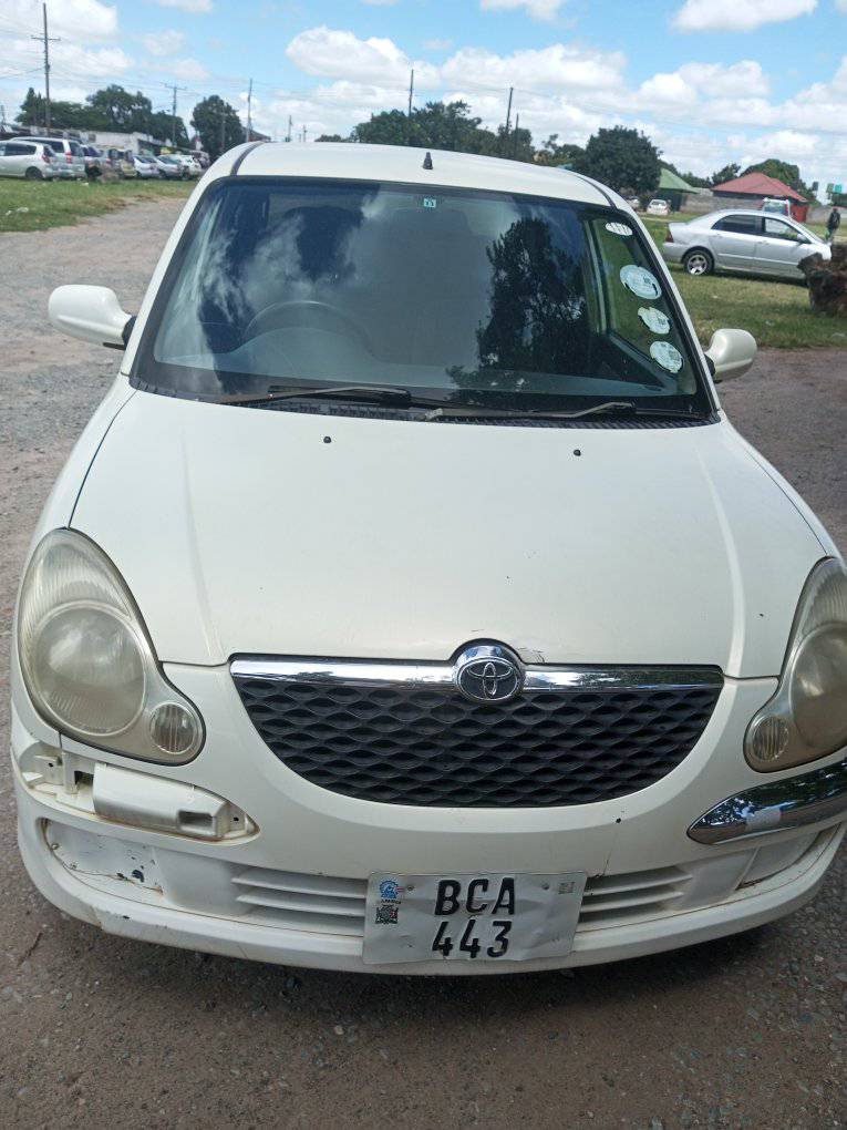 used toyota
