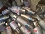 A picture of CATALYST CONVERTER ORIGINAL KUTOKA JAPAN ZINAPATIKANA KWETU KWA BEI RAFIKI