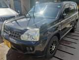 A picture of Nisani xtrail