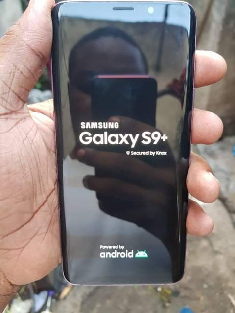 samsung s9