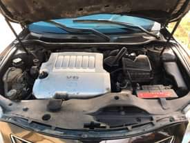 A picture of Toyota Camry V6