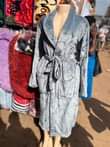 A picture of Pure cotton bathrobes 80 000 0705394267