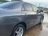A picture of Toyota Corolla 2010