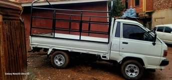 toyota townace