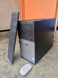 A picture of DELL DESKTOP ACBNP23