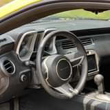 A picture of 2010 foreign used Chevrolet Camaro