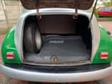 A picture of 1946 CHEV FLEETMASTER