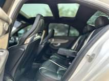 A picture of 2016 Benz