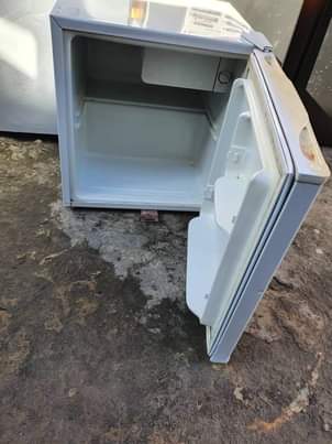 A picture of Frige