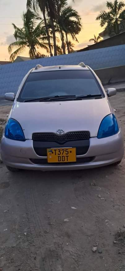 A picture of VITZ