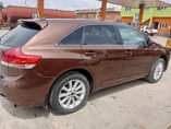 A picture of Toyota Venza 2010 Model