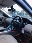A picture of RANGE ROVER EVOQUE