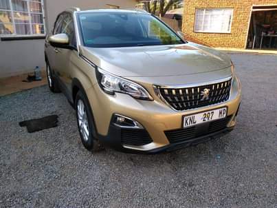 bakkies A.