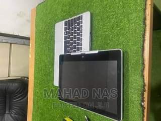 A picture of Hp Revolve Core I5